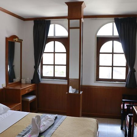 Welcome Guest House Patong Экстерьер фото