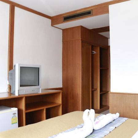 Welcome Guest House Patong Экстерьер фото