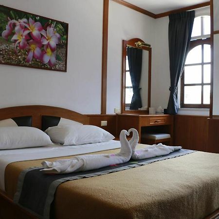 Welcome Guest House Patong Экстерьер фото