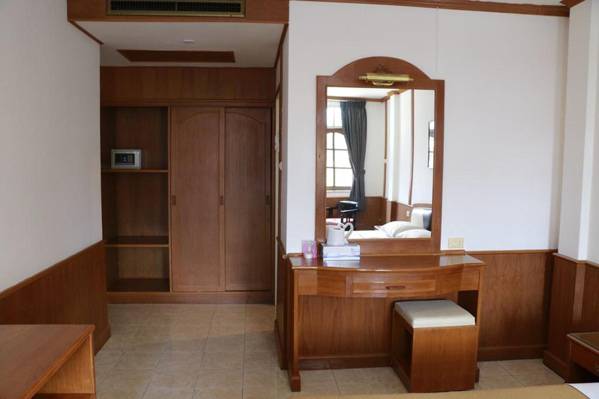 Welcome Guest House Patong Экстерьер фото