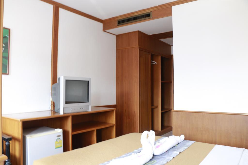 Welcome Guest House Patong Экстерьер фото