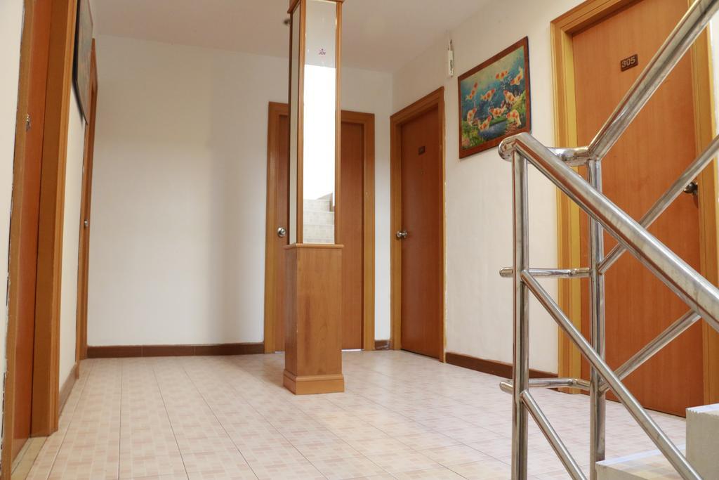 Welcome Guest House Patong Экстерьер фото