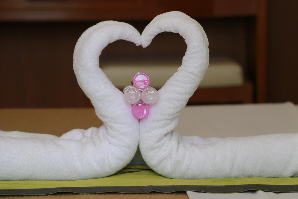 Welcome Guest House Patong Экстерьер фото