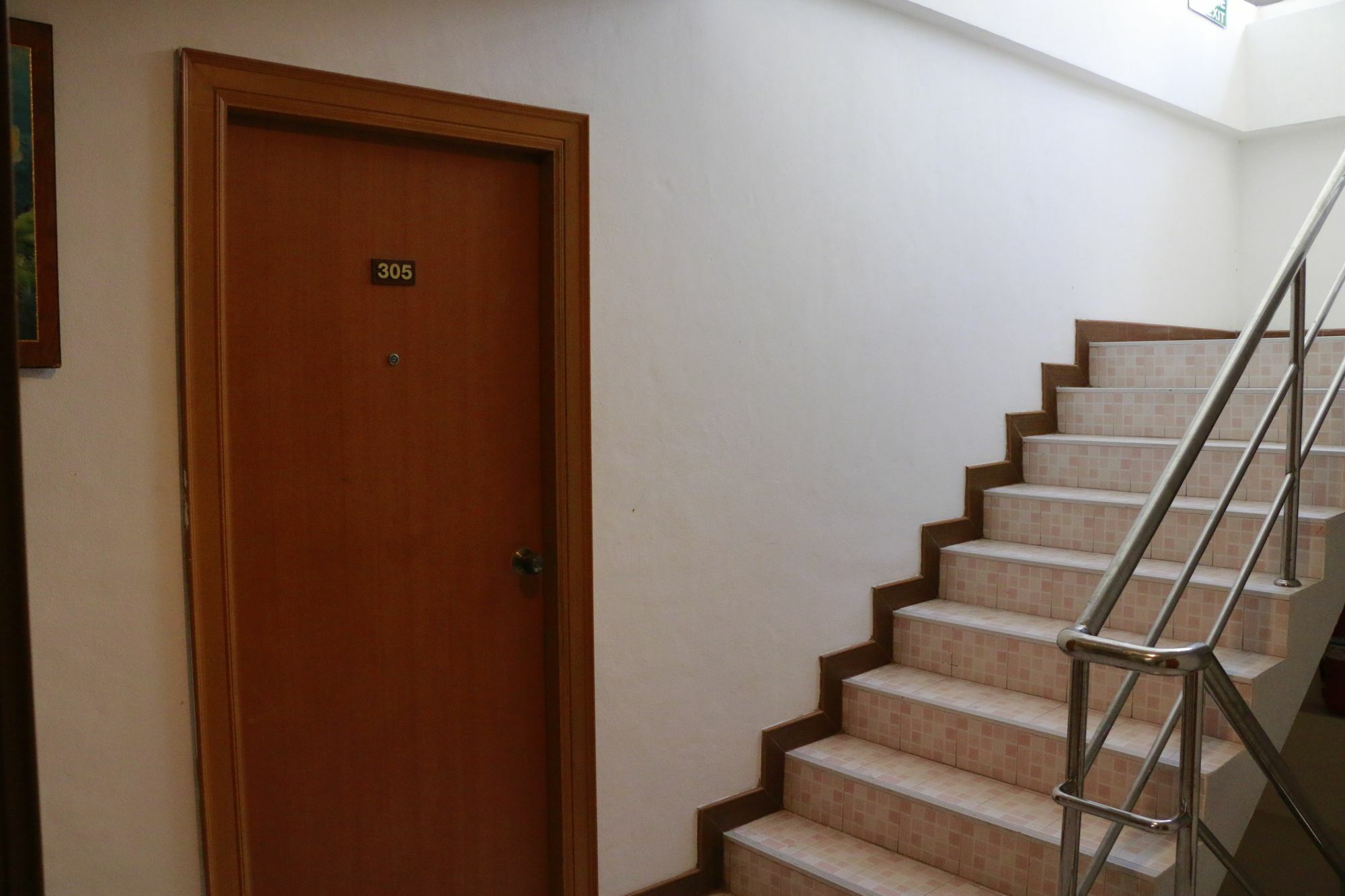 Welcome Guest House Patong Экстерьер фото
