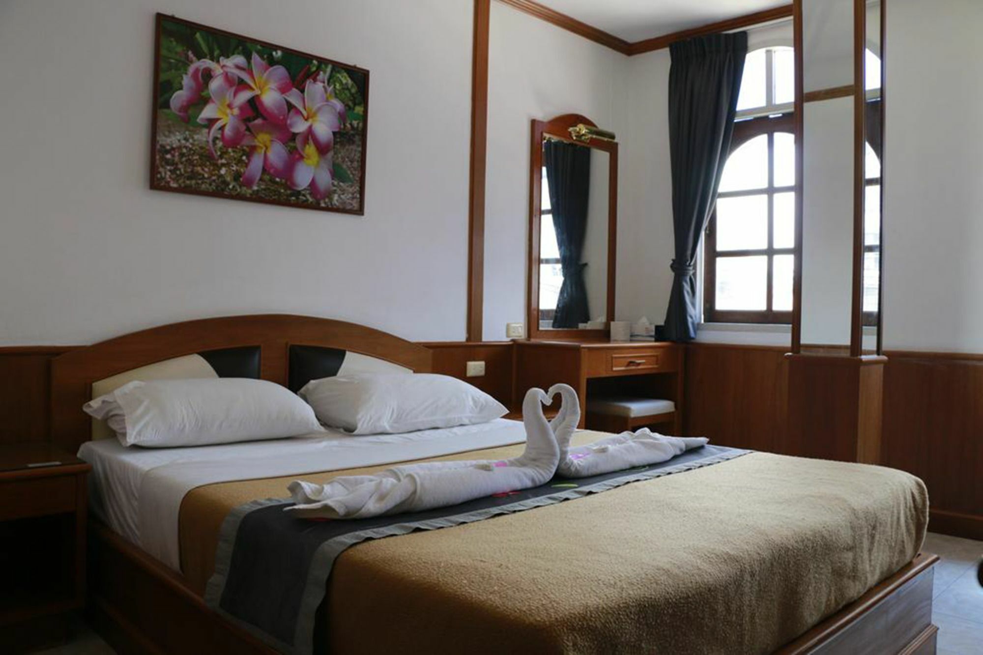 Welcome Guest House Patong Экстерьер фото